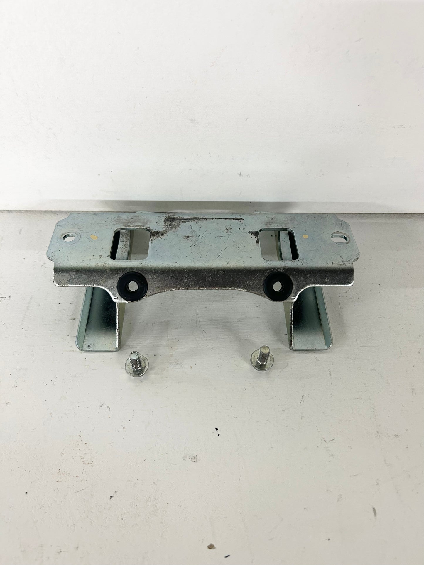 2013 2014 2015 2016 2017 Kawasaki Ninja 300 seat bracket (GM ID# 001477 )
