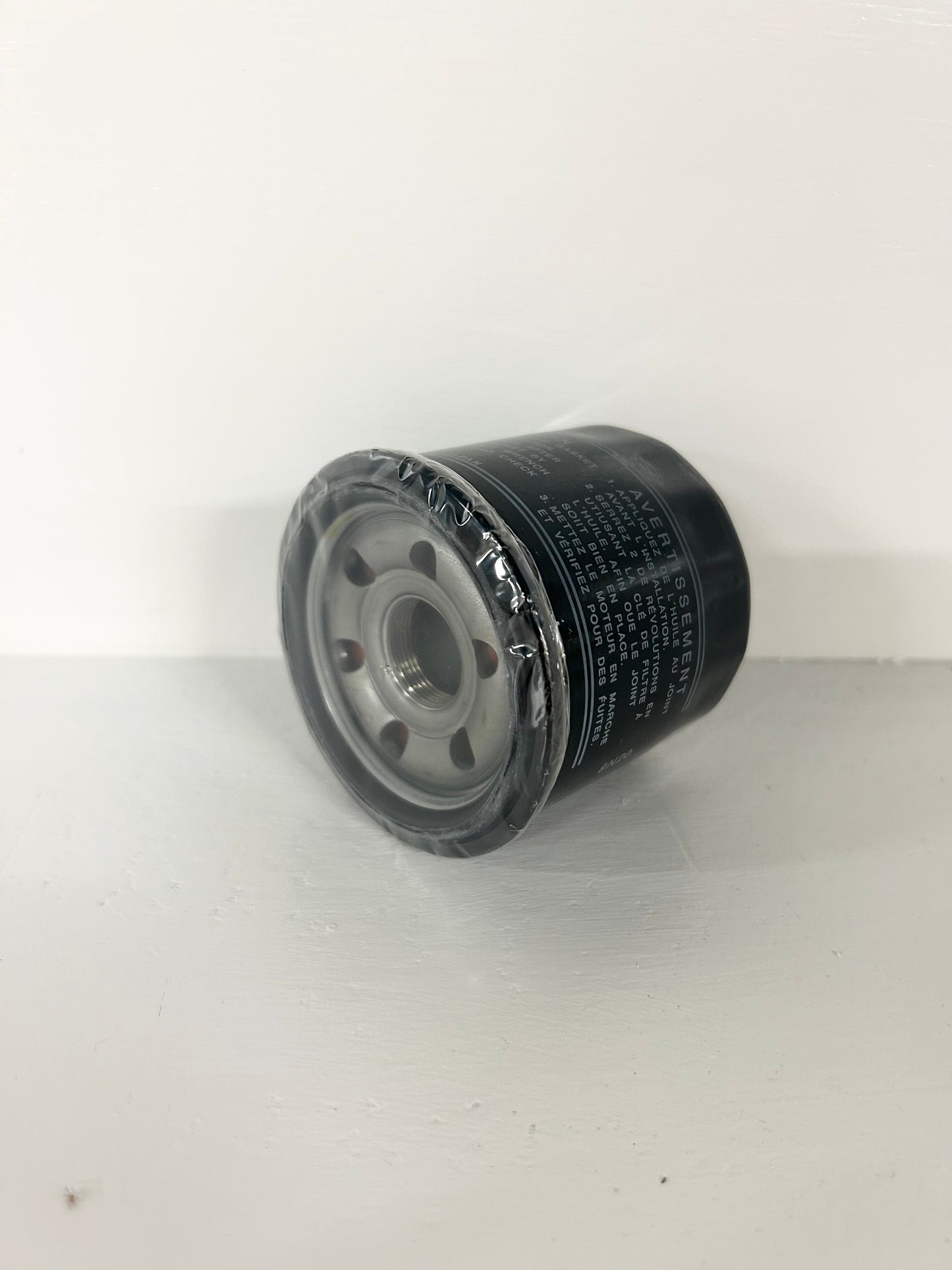 1999 2000 2001 2002 2003 2004 2005 2006 2007 2008 2009 2010 2011 2012 Suzuki Hayabusa 1300 GSX1300R oil filter (GM ID# 001551 )