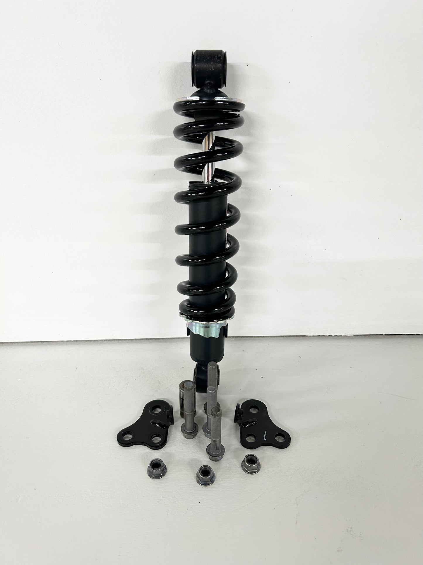 2018 2019 2020 2021 2022 Kawasaki ninja 400 z400 rear shock suspension (GM ID# 001257 )