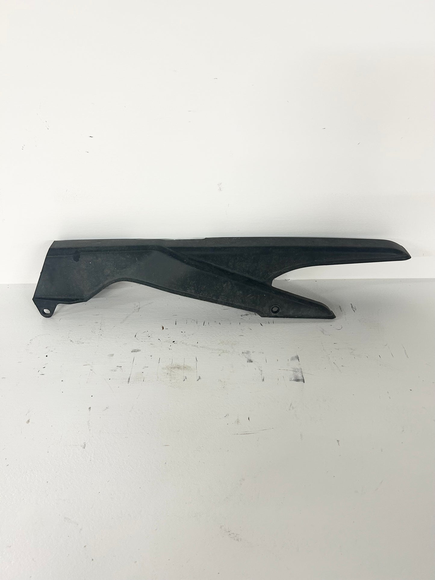 2013 2014 2015 Honda CBR500R Chain Guard (GM ID# 001557 )