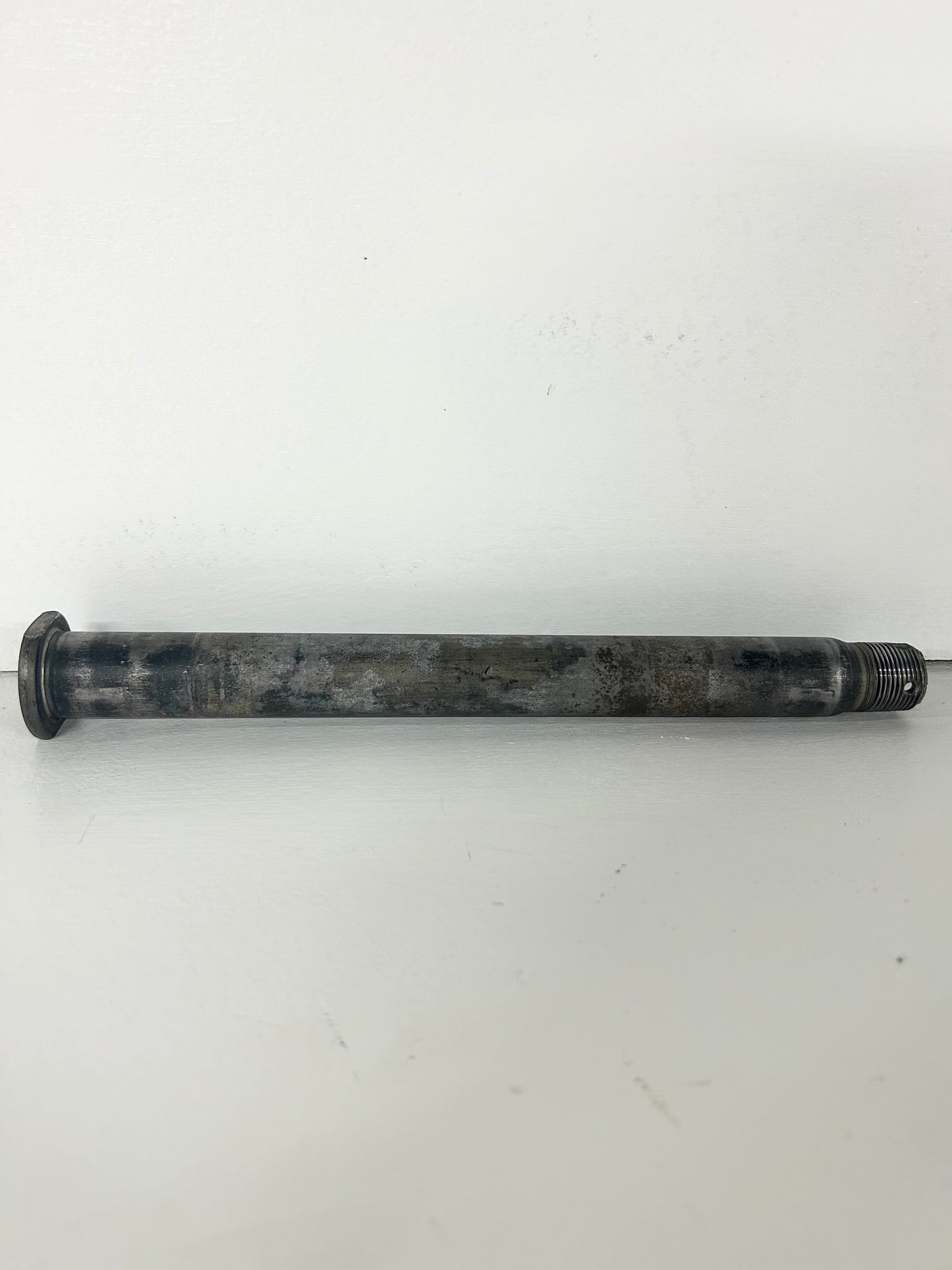 2009 2010 2011 2012 Kawasaki Kx250f rear axle 41068-1466 ( 001016 )