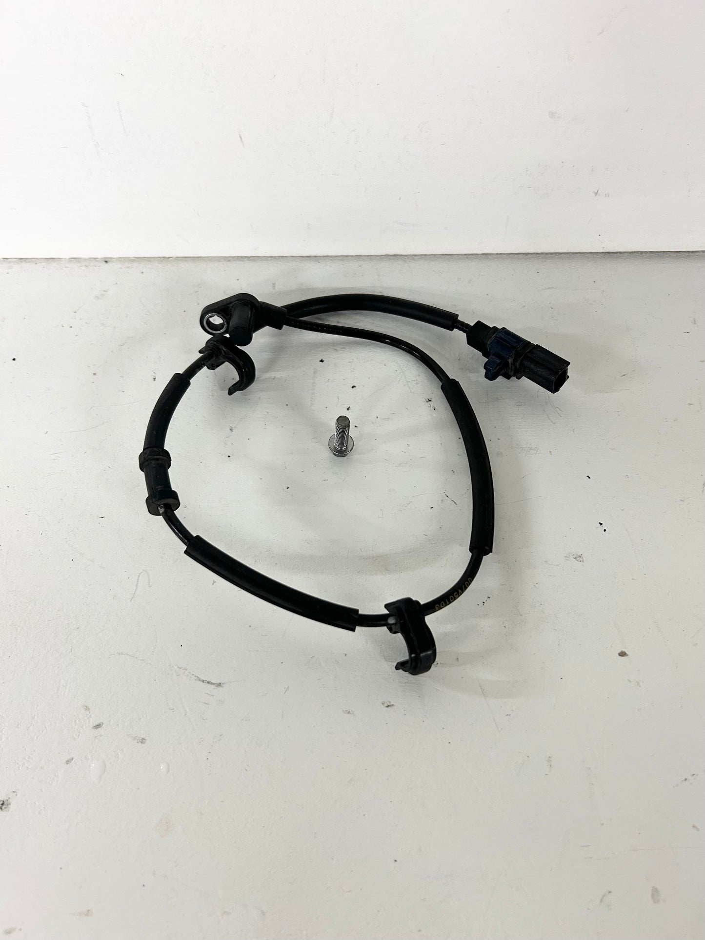 2018 2019 2020 2021 2022 Kawasaki Ninja 400 Z400 Front ABS brake wire sensor (GM ID# 001447 )