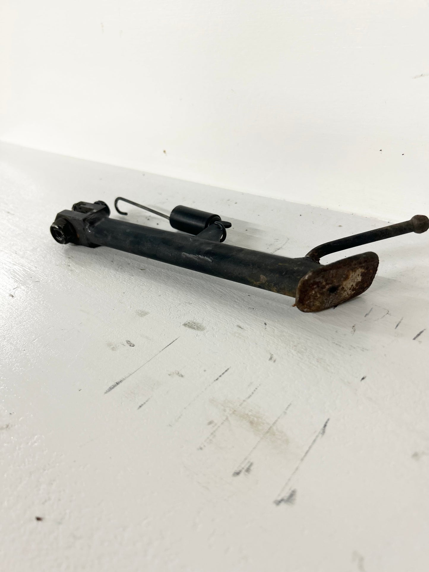 2013 2014 2015 Honda CBR500R side kick stand kickstand (GM ID# 001580 )