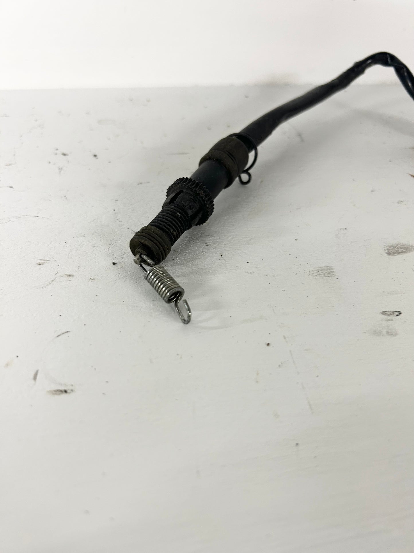 2013 2014 2015 Honda CBR500R rear brake light sensor switch (GM ID# 001584 )