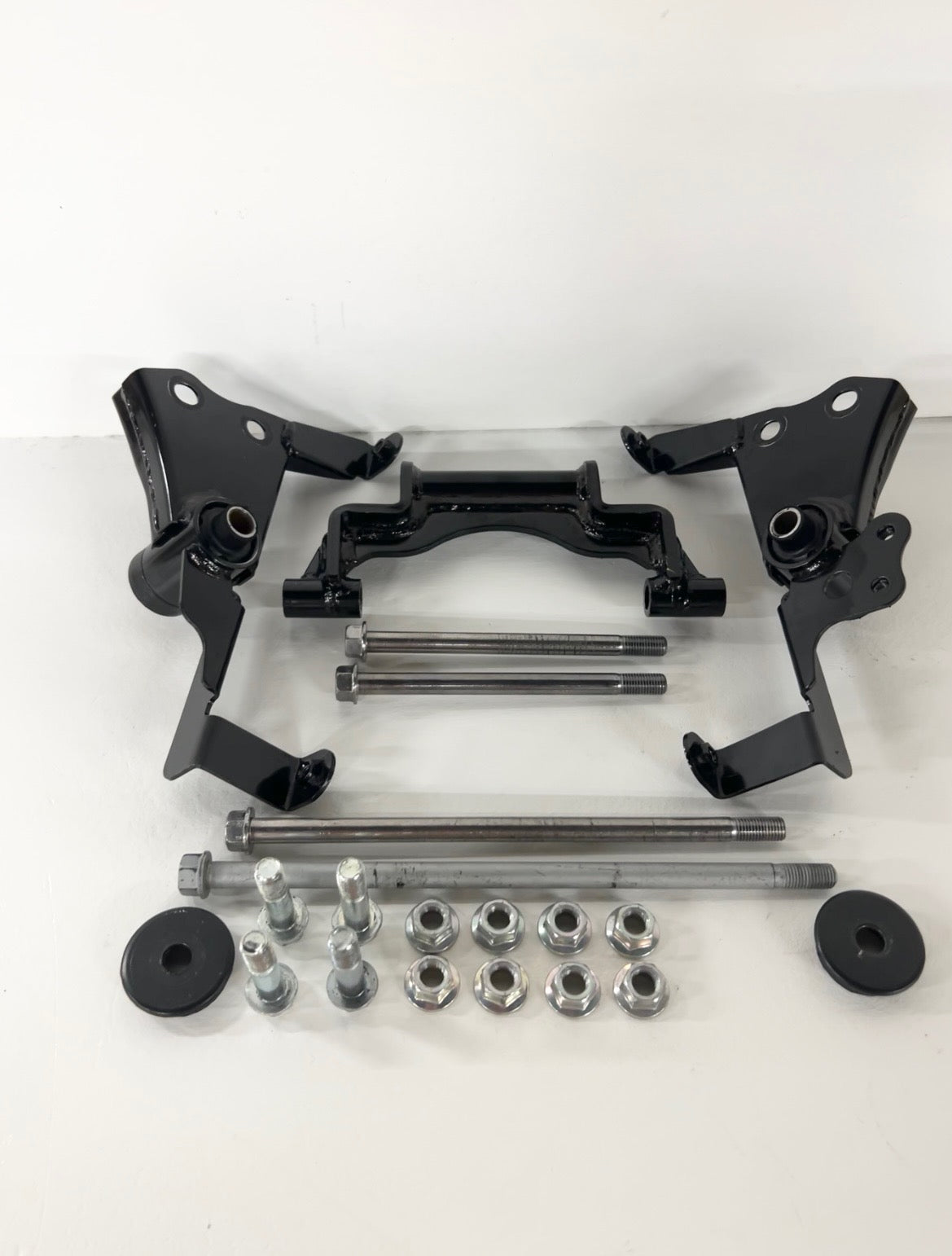 2013 2014 2015 2016 2017 Kawasaki ninja 300 motor mounts 31059-0061 31059-0062 ( 001080 )