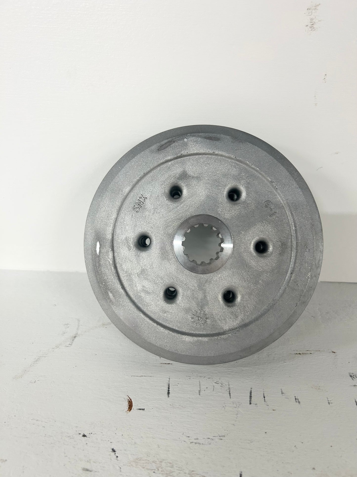 1991 Yamaha Banshee YFZ350 Clutch Inner (GM ID# 001543 )