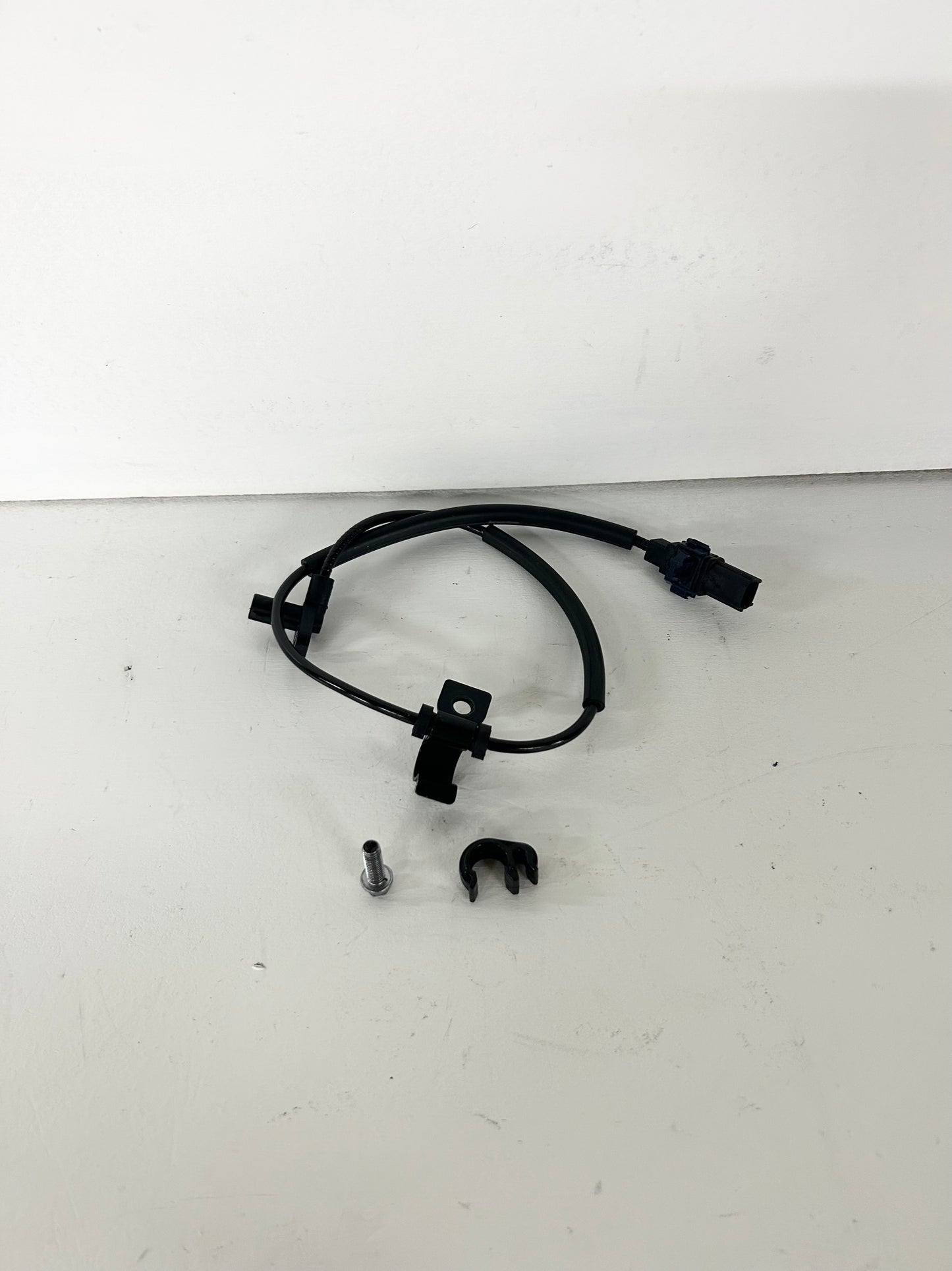 2019 2020 2021 2022 Kawasaki Ninja 400 z400 front ABS sensor wire (GM ID# C-4-001210-(A9) )