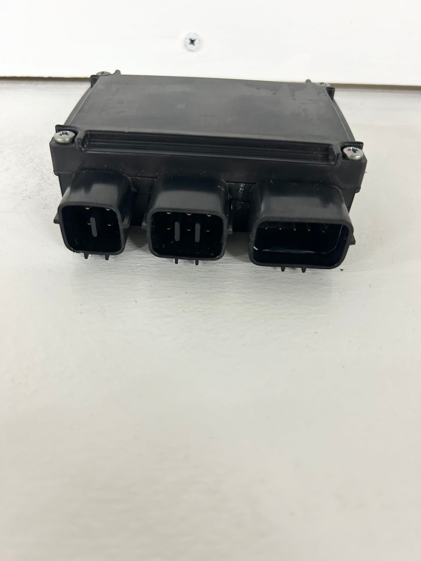 2018 2019 2020 2021 2022 Kawasaki ninja 400 z400 relay assembly junction box (GM ID# 001247 )