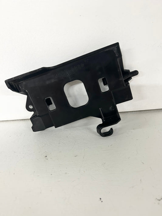2013 2014 2015 2016 2017 Kawasaki Ninja 300 ECU bracket holder (GM ID# 001364 )