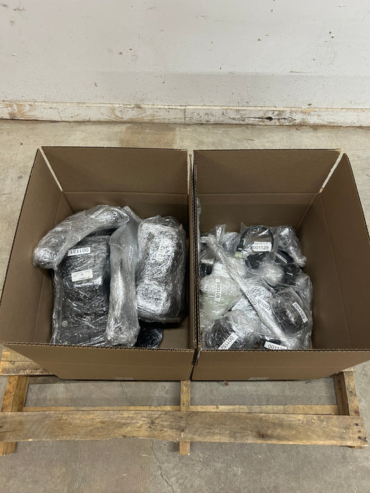 2017-2020 KTM 390 Duke Parts Pallet ( BB )