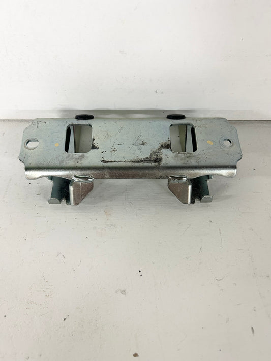 2013 2014 2015 2016 2017 Kawasaki Ninja 300 seat bracket (GM ID# 001477 )
