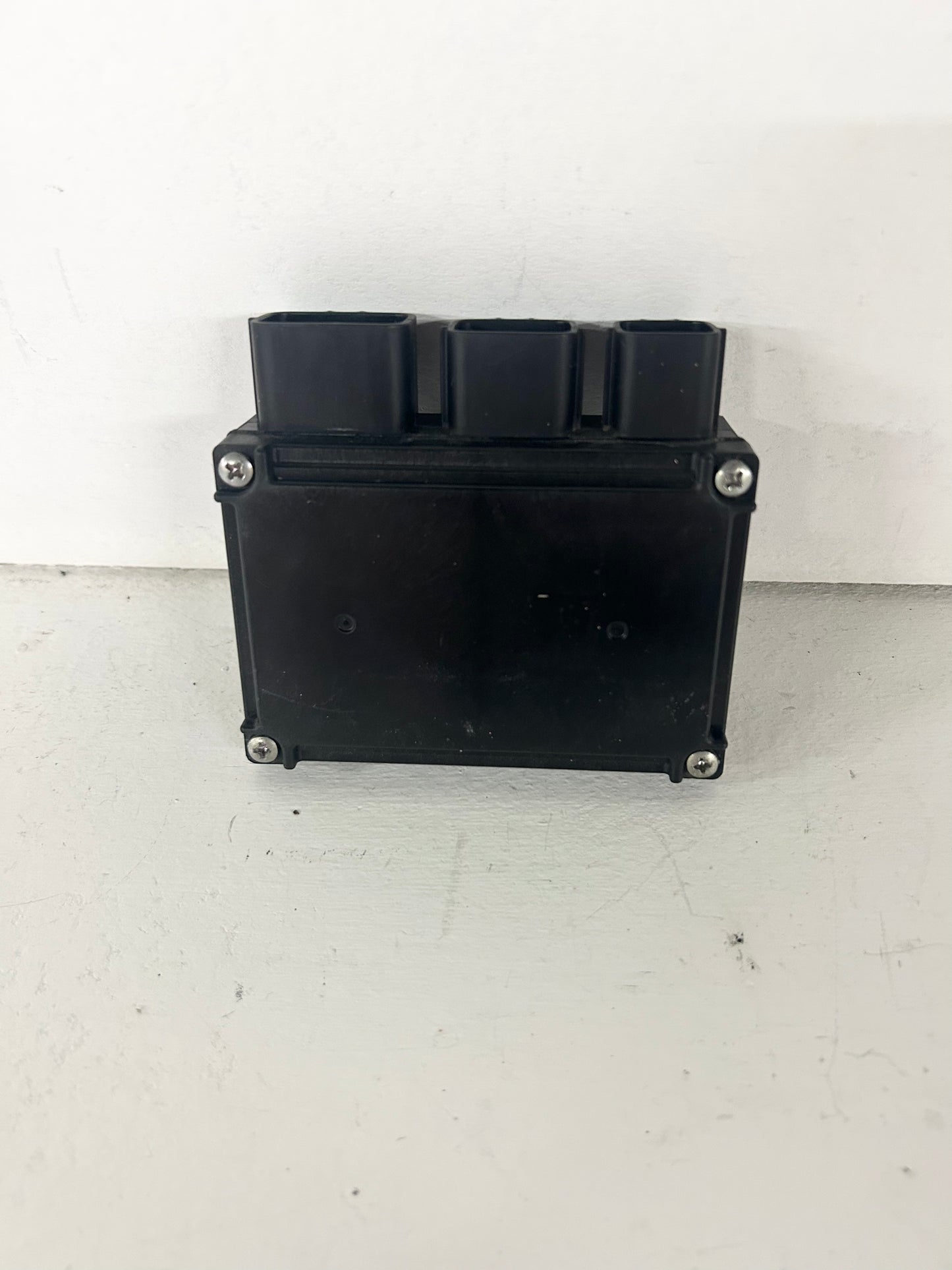 2018 2019 2020 2021 2022 Kawasaki Ninja 400 Z400 Relay assembly junction box (GM ID# 001418 )