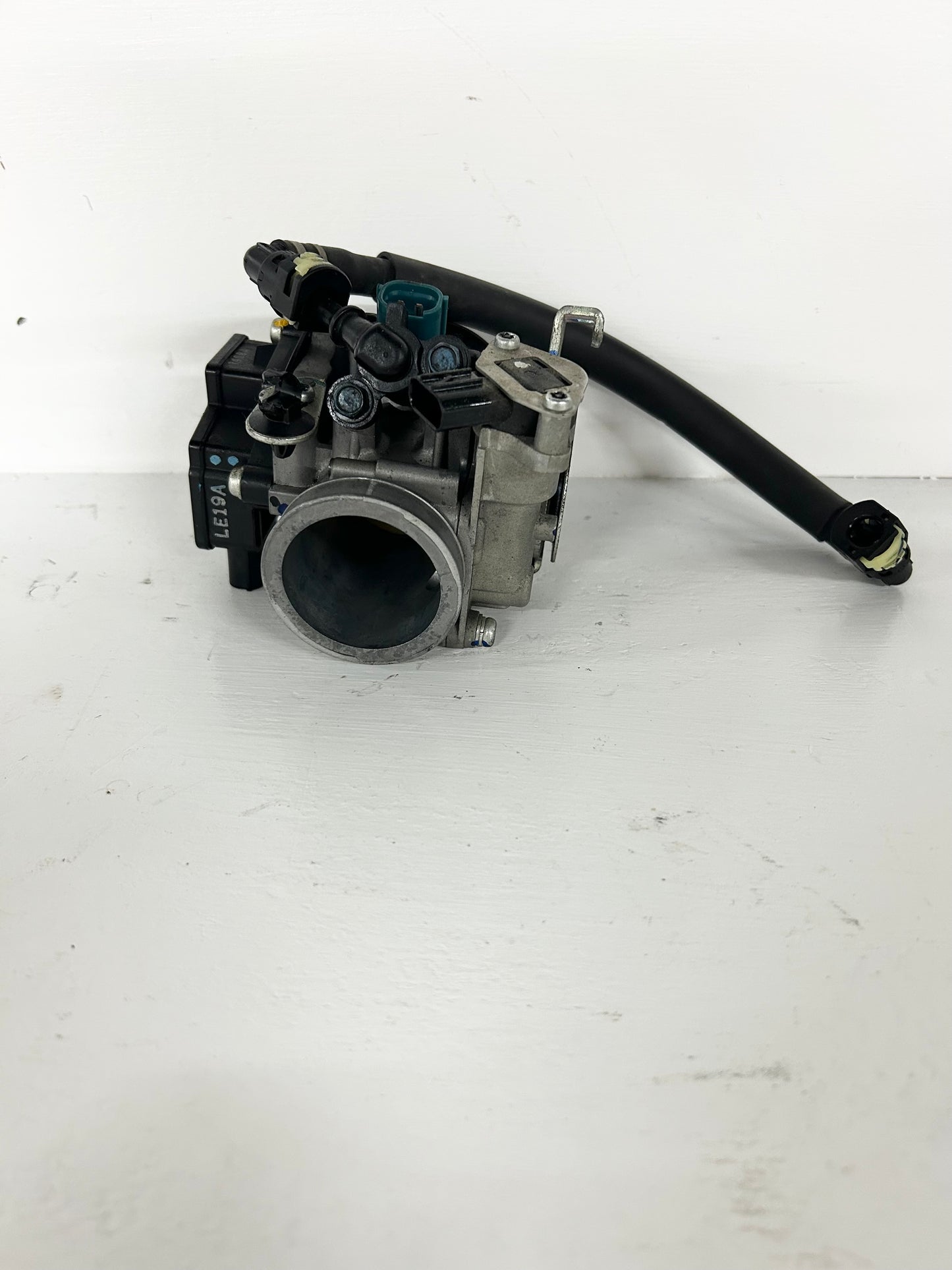 2015 2016 2017 2018 2019 2020 2021 2022 Honda CBR300R CBR 300 R throttle body sensor fuel line (GM ID# 001650 )