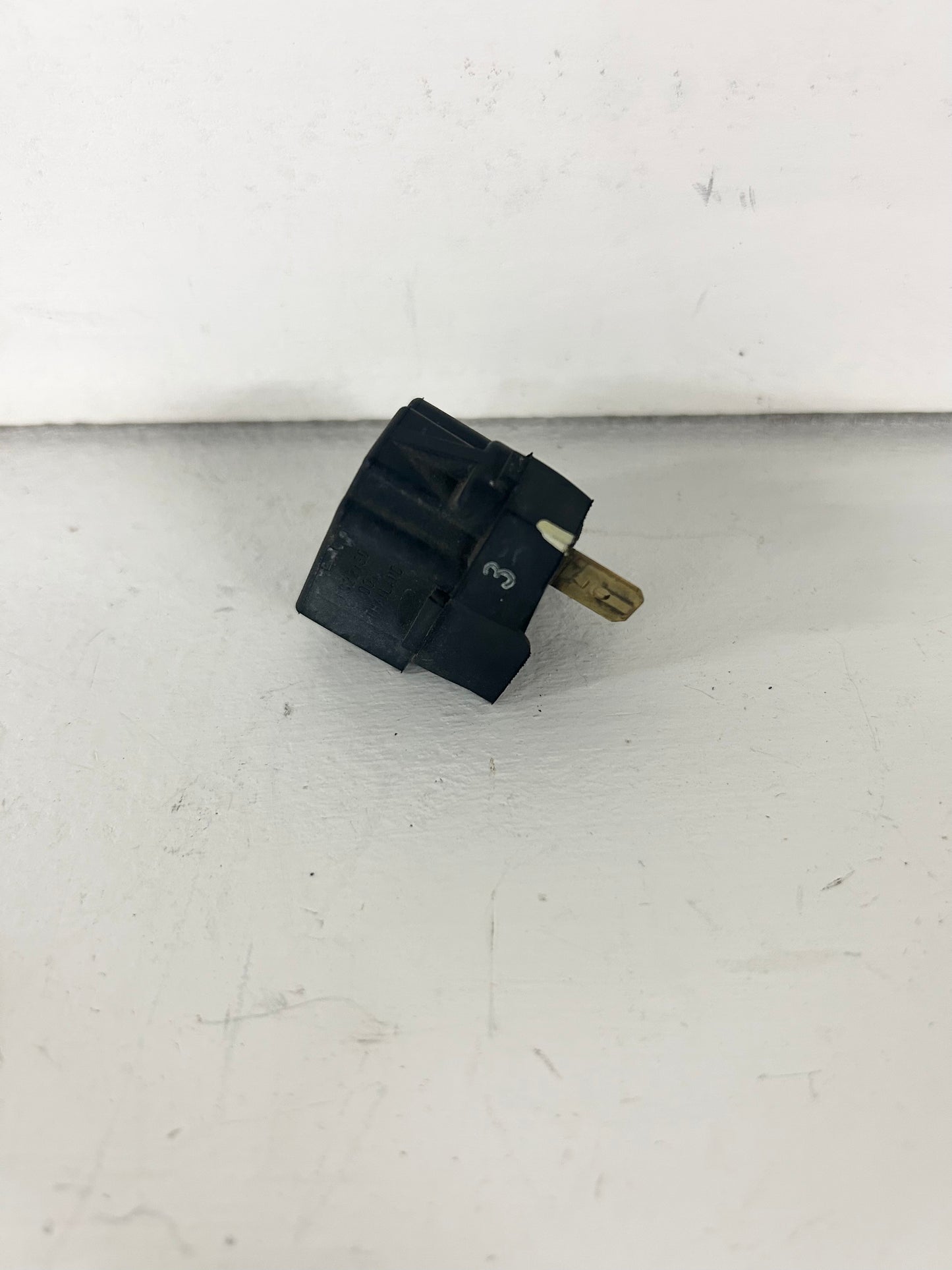 2018 2019 2020 2021 2022 Kawasaki Ninja 400 Z400 relay (GM ID# 001426 )