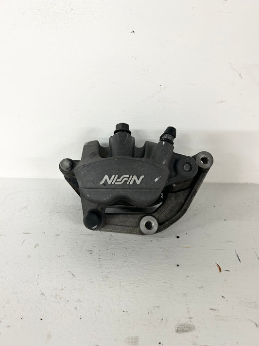 2013 2014 2015 Honda CBR500R front brake caliper (GM ID# 001611 )
