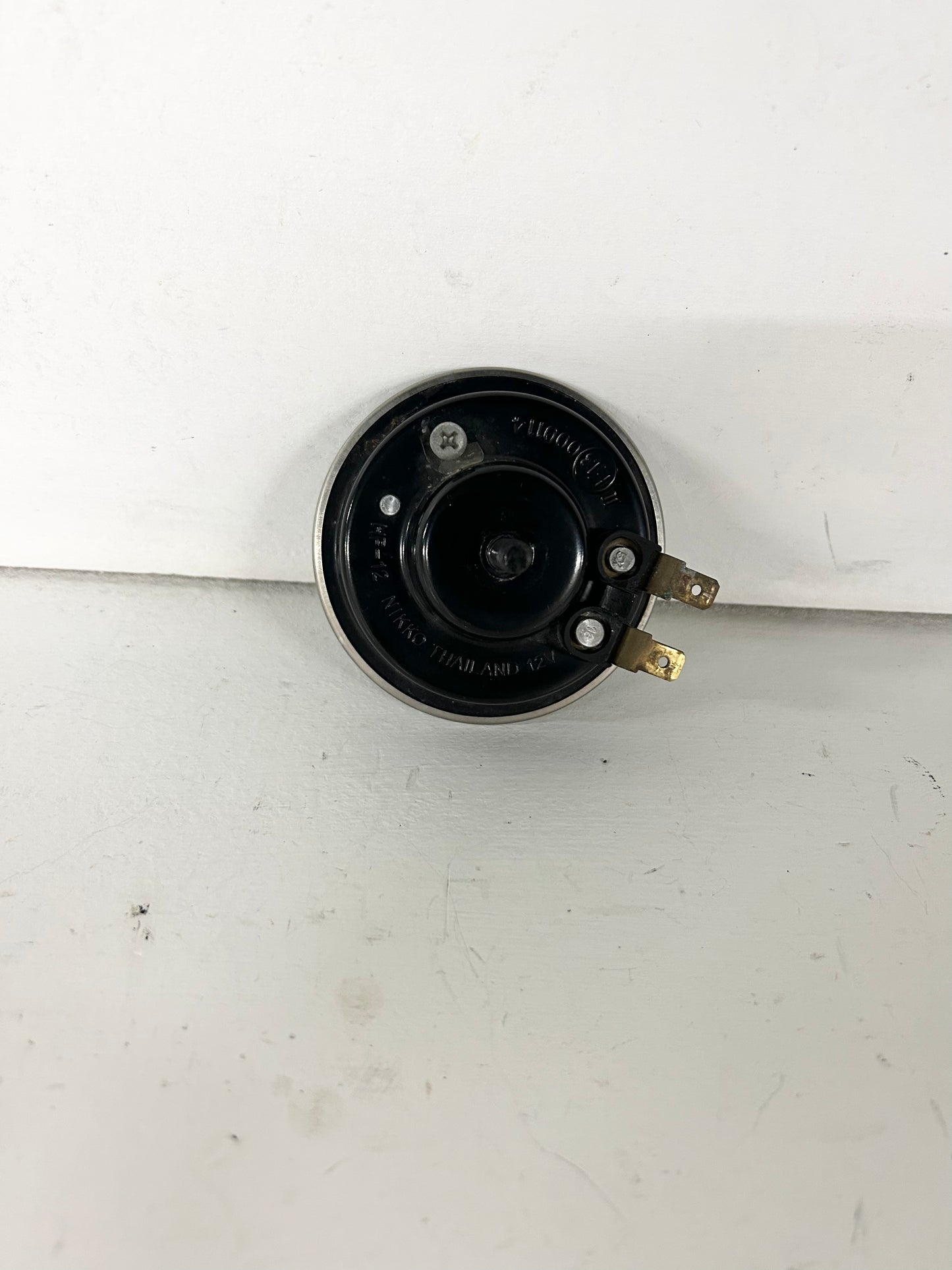 2013 2014 2015 2016 2017 Kawasaki Ninja 300 horn (GM ID# 001501 )