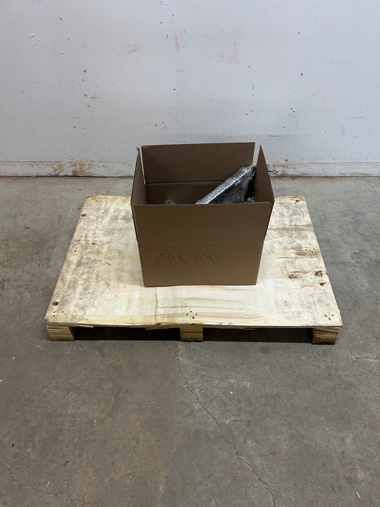 2013-2015 Honda CBR 500 R Parts Pallet ( BB )