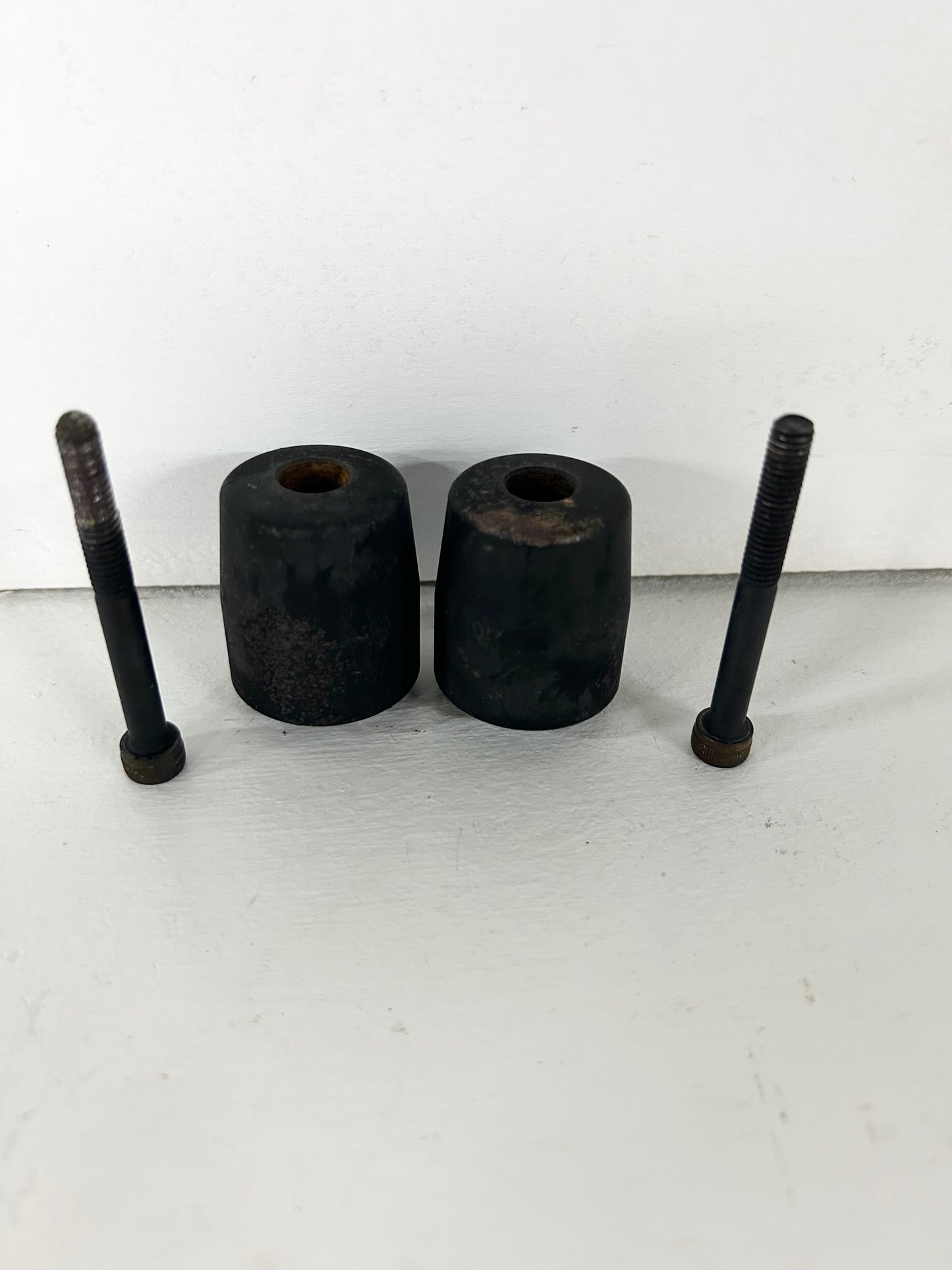 2017 2018 2019 2020 KTM Duke 390 handlebar ends ( 001145 )