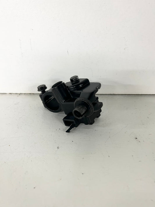 2013 2014 2015 2016 2017 Kawasaki Ninja 300 clutch mount perch bracket (GM ID# 001344 )