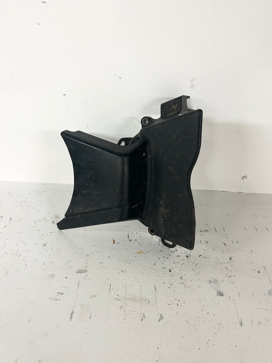 2013 2014 2015 Honda CBR500R front sprocket guard (GM ID# 001606 )