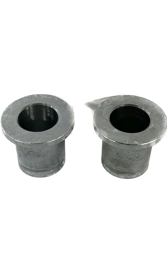 2013 2014 2015 2016 2017 Kawasaki ninja 300 front spacers 92143-1187 ( 001028 )