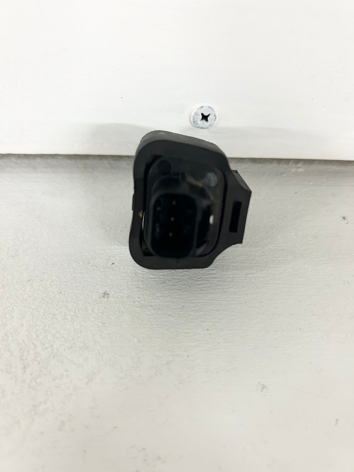 2018 2019 2020 2021 2022 Kawasaki ninja 400 z400 vehicle down sensor (GM ID# 001248 )