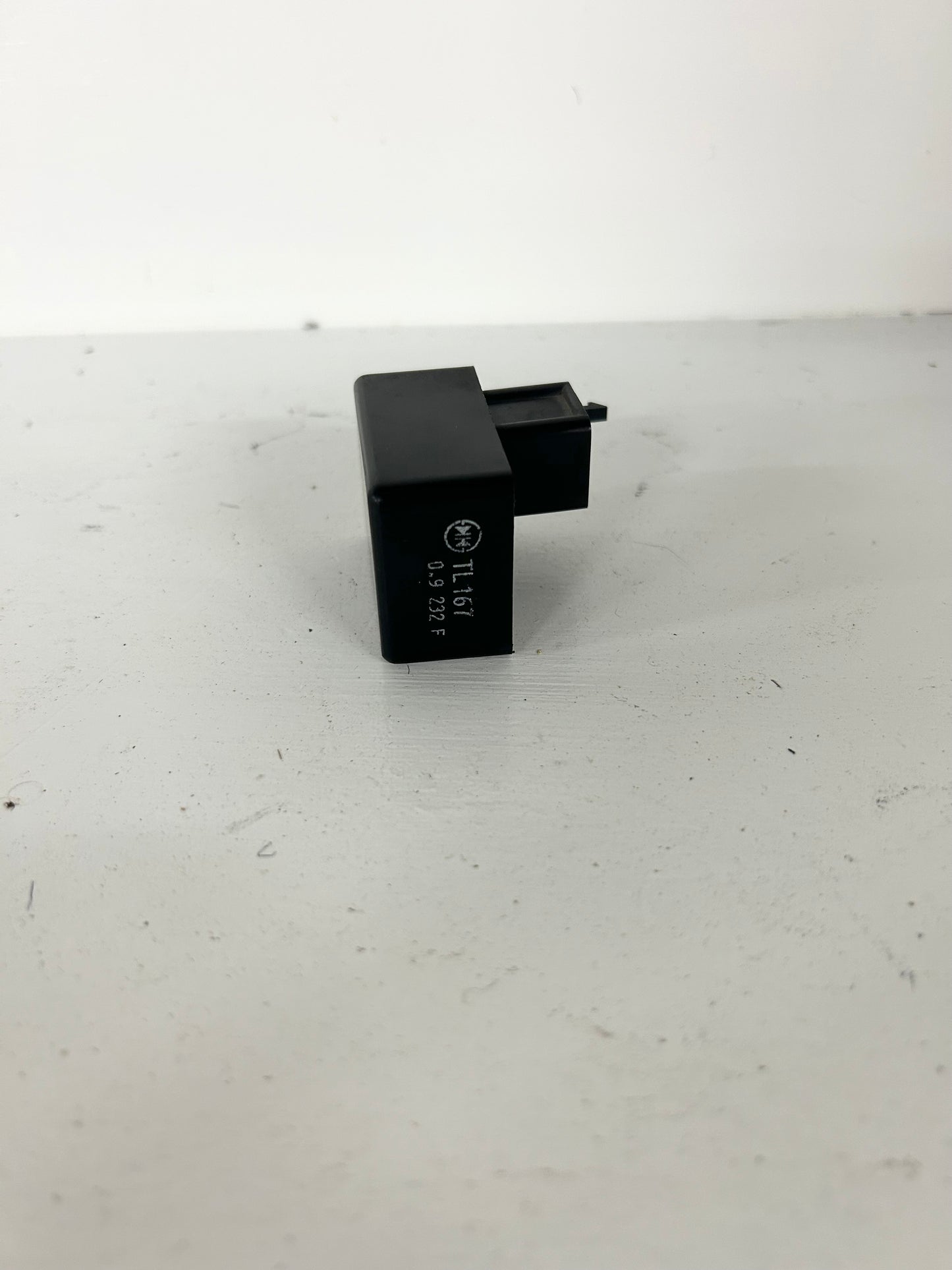 2015 2016 2017 2018 2019 2020 2021 2022 Honda CBR300R CBR 300 R turn signal blinker relay (GM ID# 001633 )