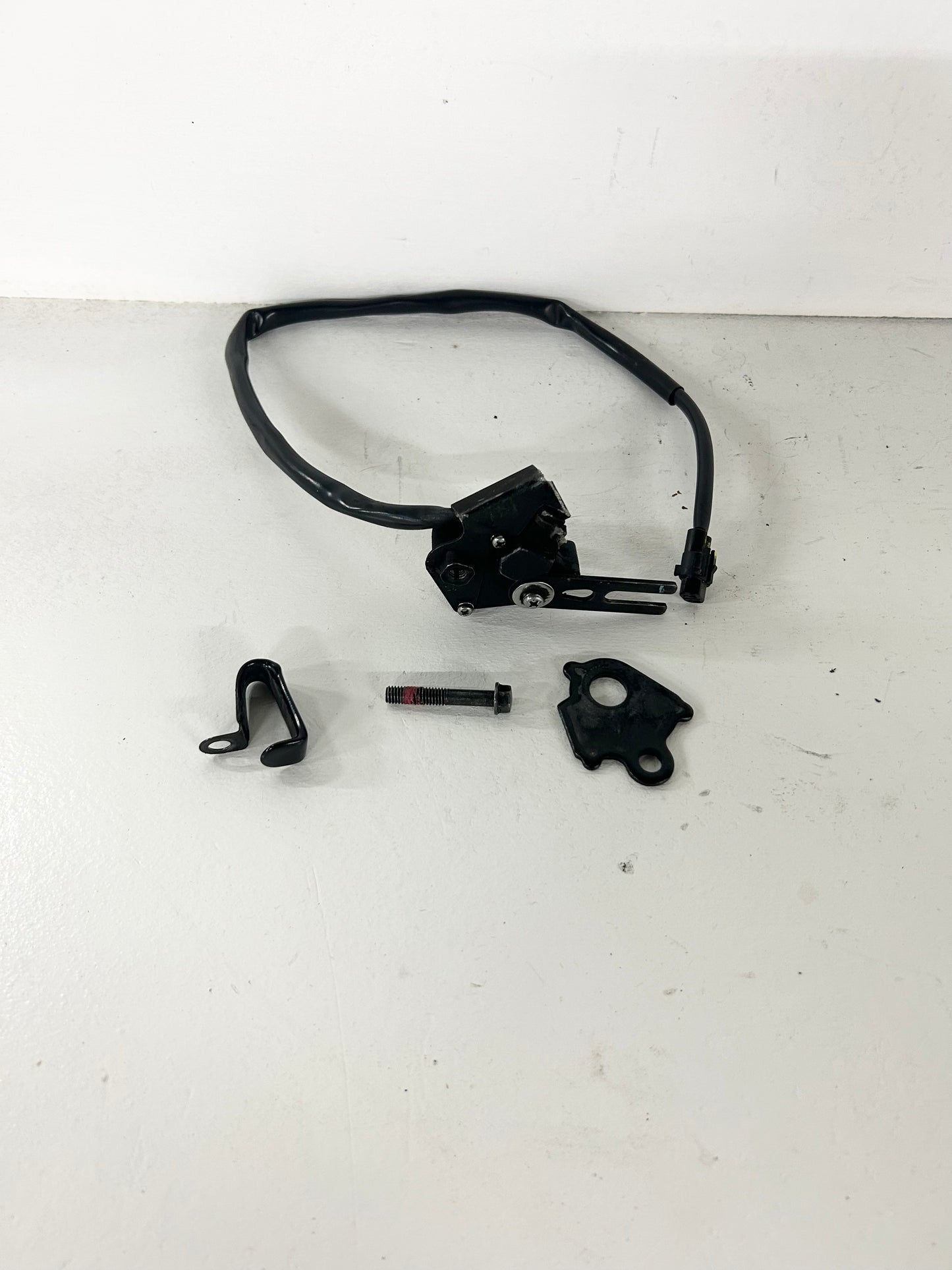 2013 2014 2015 2016 2017 Kawasaki Ninja 300 side kick stand kickstand sensor (GM ID# 001494 )
