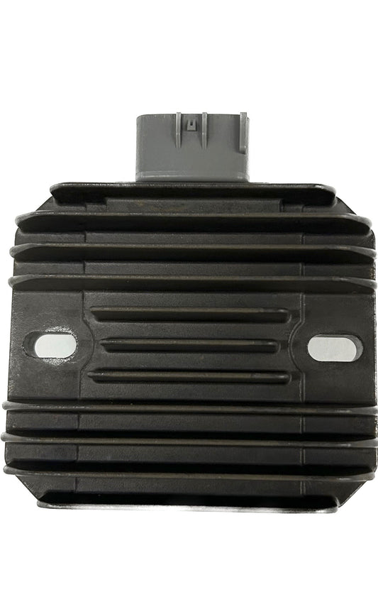 2013 2014 2015 2016 2017 Kawasaki ninja 300 Rectifier voltage regulator 21066-0712 ( 001026 )