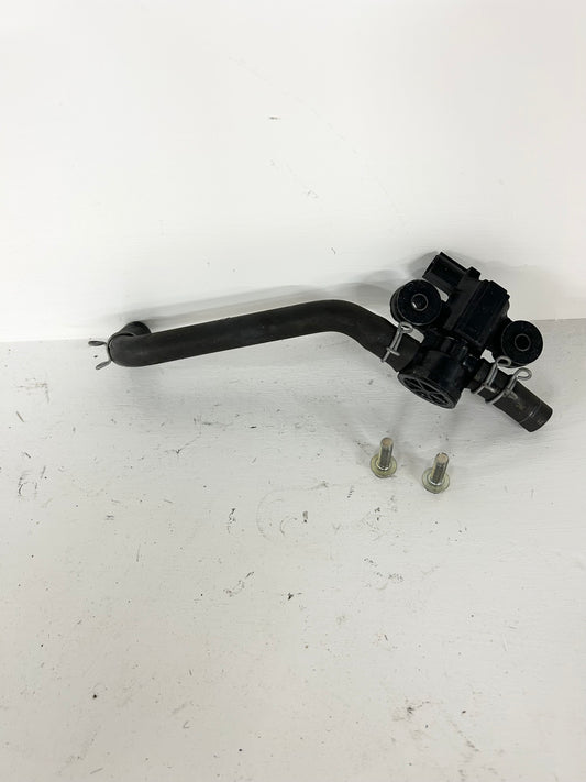 2015 2016 2017 2018 2019 2020 2021 2022 Honda CBR300R CBR 300 R Air injection solenoid valve (GM ID# 001644 )