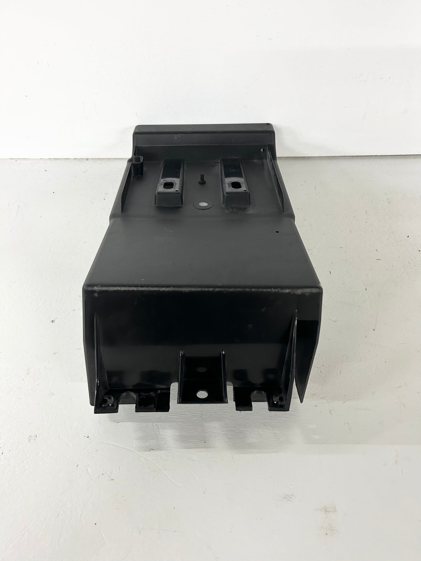 2018 2019 2020 2021 2022 Kawasaki Ninja 400 Z400 rear fender battery box tray (GM ID# 001452 )