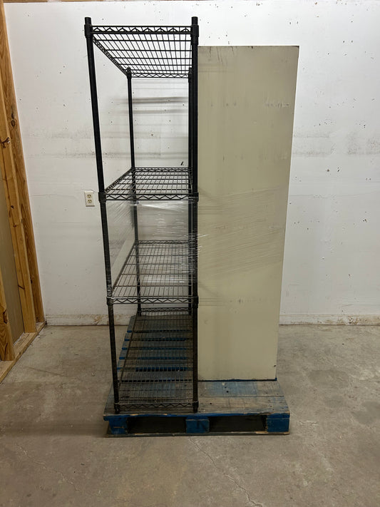 AS-IS Equipment Pallet ( 001040 ) ( BB )