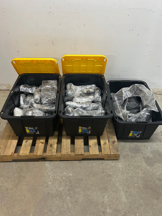 2018-2023 Kawasaki Ninja 400 & Z400 Parts Pallet ( BB )