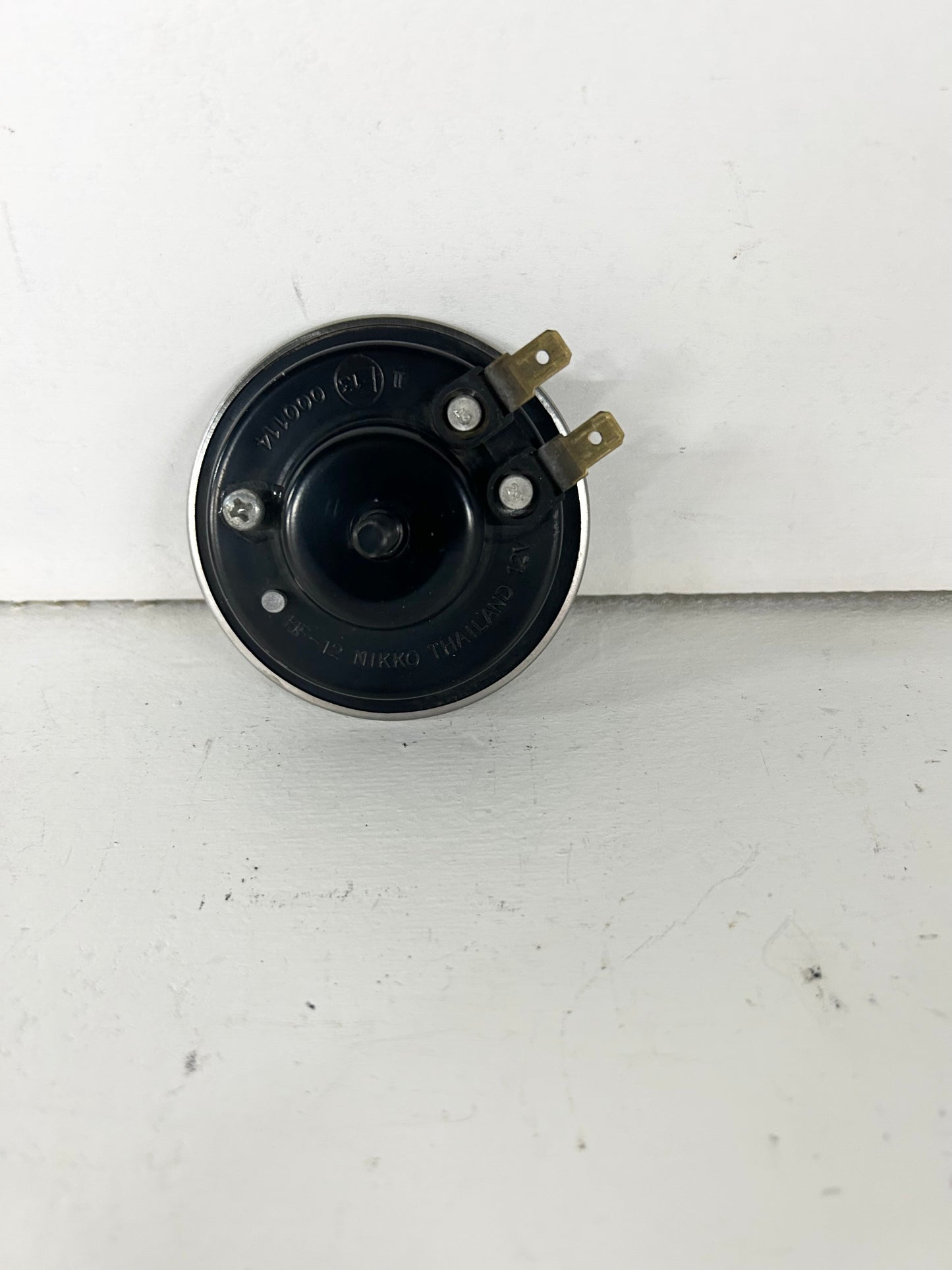 2013 2014 2015 2016 2017 Kawasaki Ninja 300 horn (GM ID# 001347 )