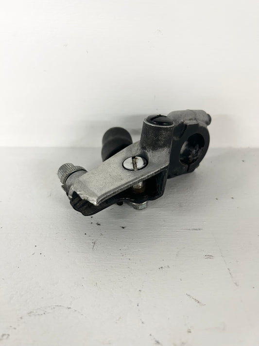 2013 2014 2015 Honda CBR500R clutch mount perch (GM ID# 001574 )
