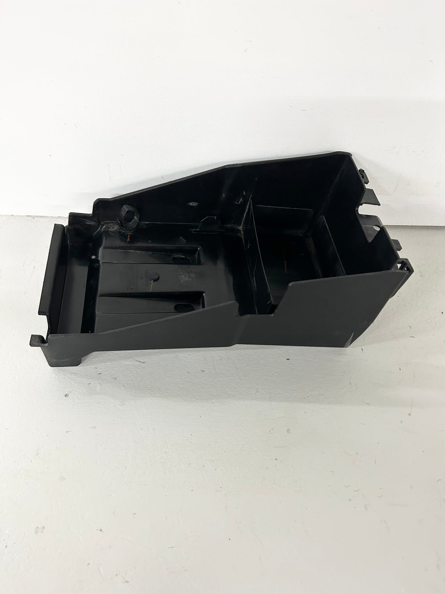 2018 2019 2020 2021 2022 Kawasaki Ninja 400 Z400 rear fender battery box tray (GM ID# 001452 )