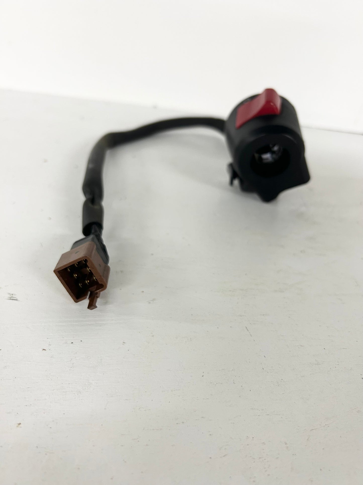 2015 2016 2017 2018 2019 2020 2021 2022 Honda CBR300R CBR 300 R kill start switch (GM ID# 001632 )