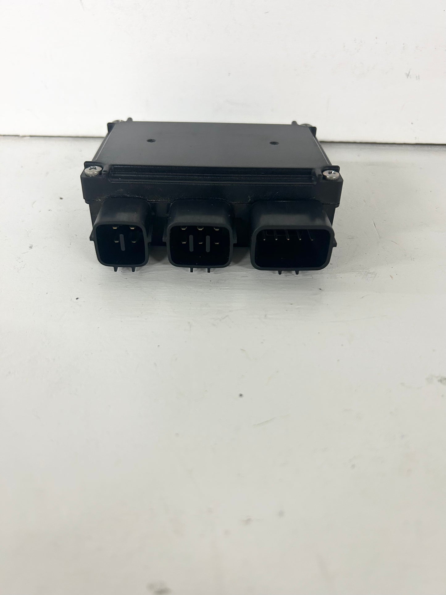2018 2019 2020 2021 2022 Kawasaki Ninja 400 Z400 Relay assembly junction box (GM ID# 001418 )
