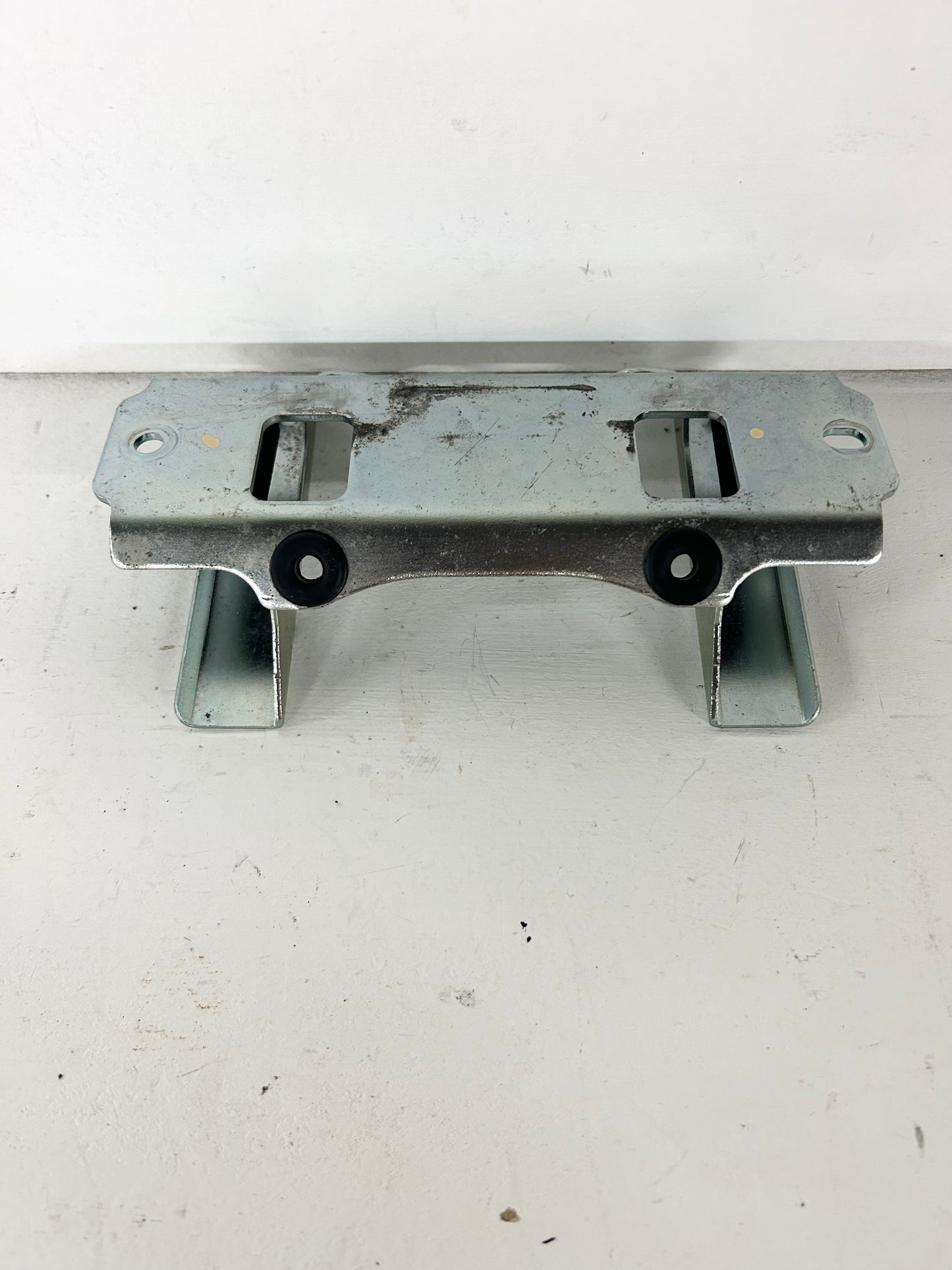 2013 2014 2015 2016 2017 Kawasaki Ninja 300 seat bracket (GM ID# 001477 )