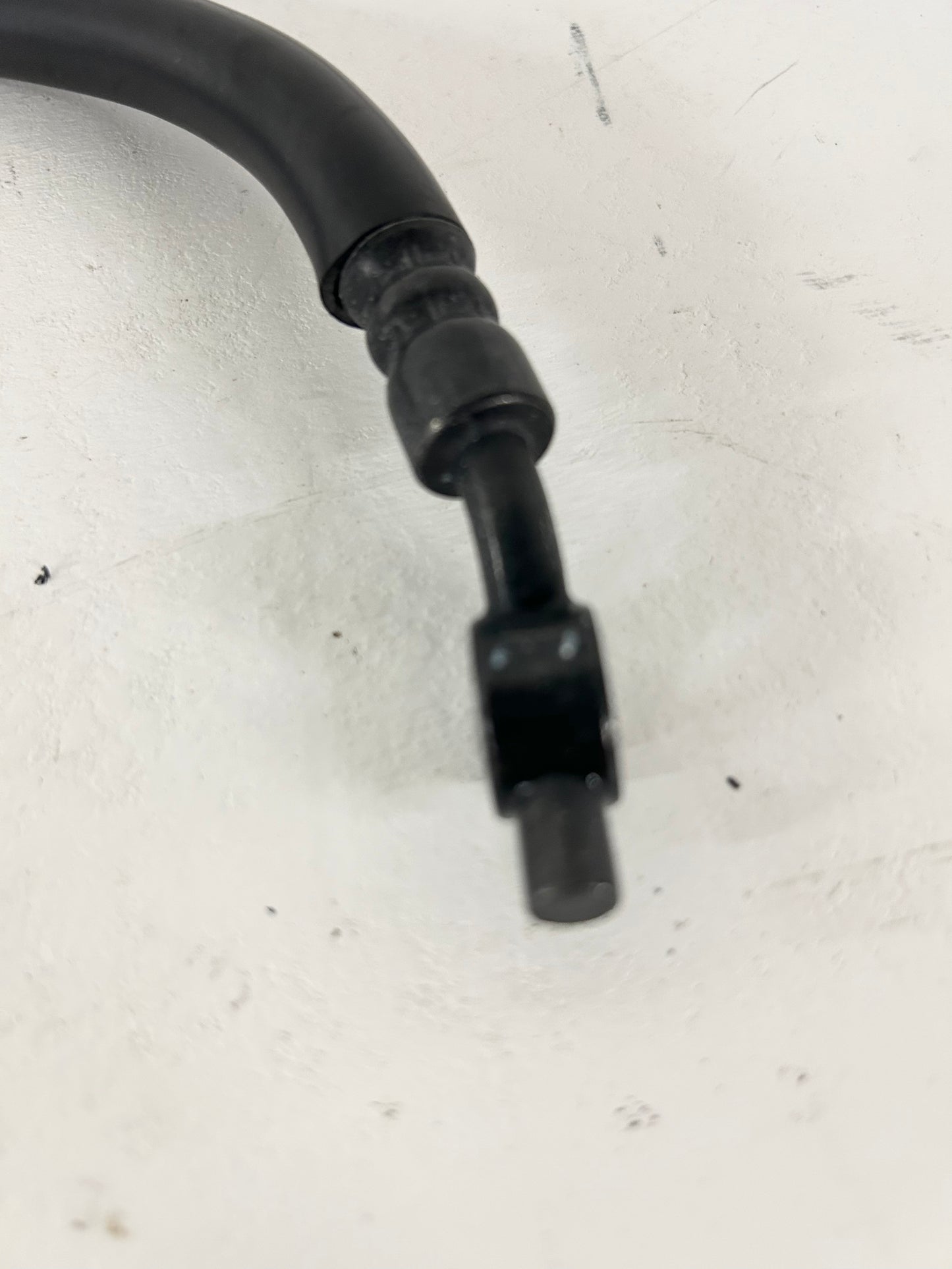 2013 2014 2015 2016 2017 Kawasaki ninja 300 rear brake line (GM ID# 001396 )