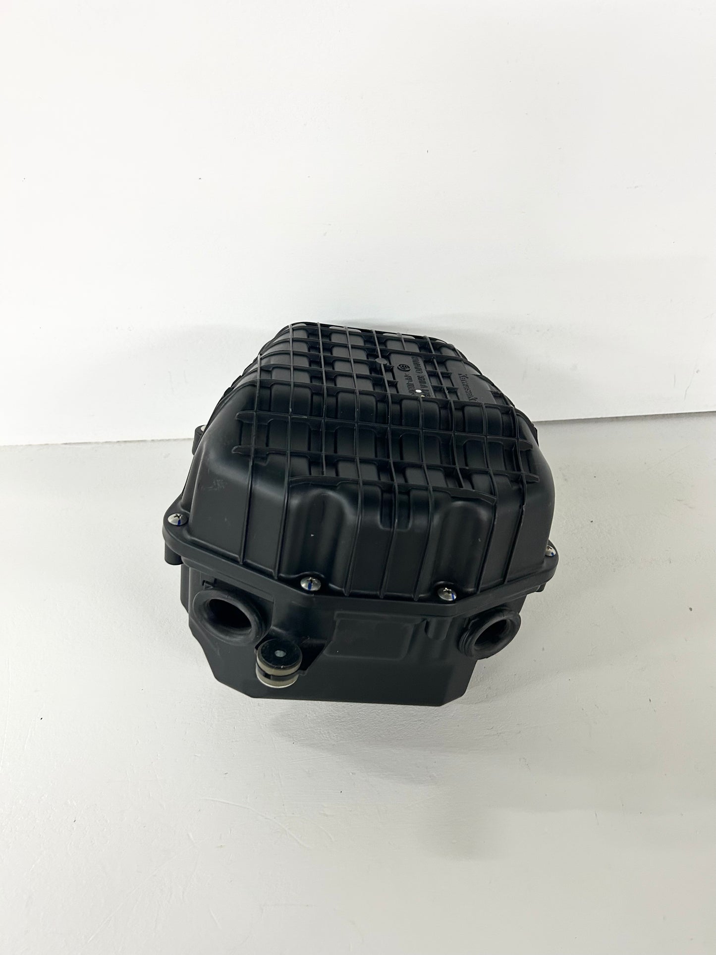 2018 2019 2020 2021 Kawasaki Ninja 400 z400 air box cleaner filter airbox ( 001166 )