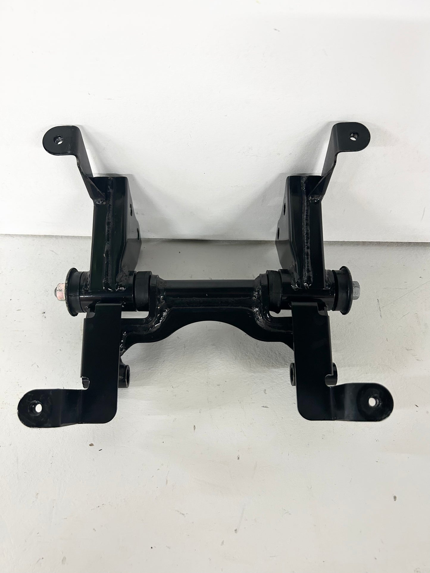 2013 2014 2015 2016 2017 Kawasaki Ninja 300 motor mounts bracket (GM ID# 001489 )