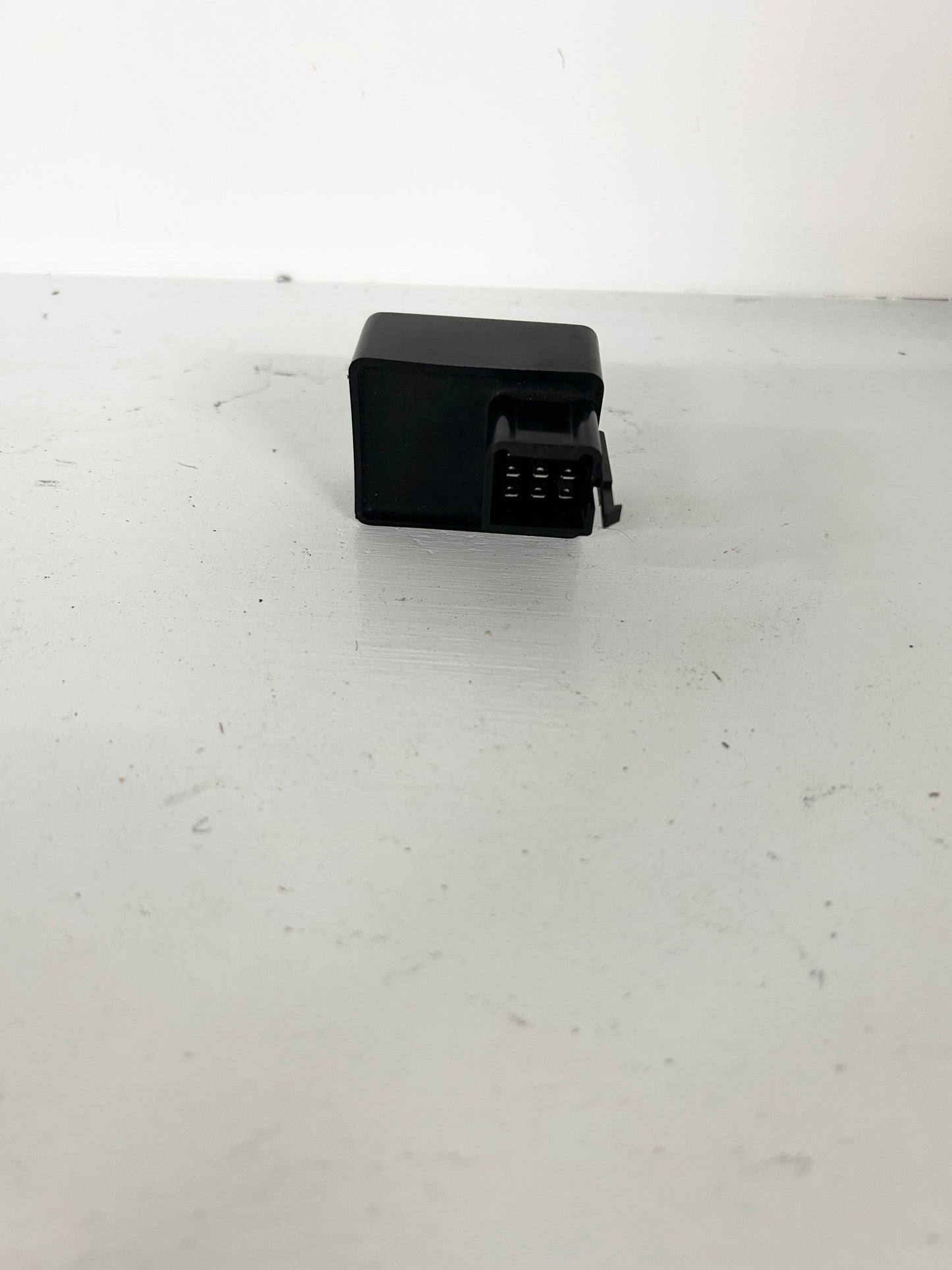 2015 2016 2017 2018 2019 2020 2021 2022 Honda CBR300R CBR 300 R turn signal blinker relay (GM ID# 001633 )