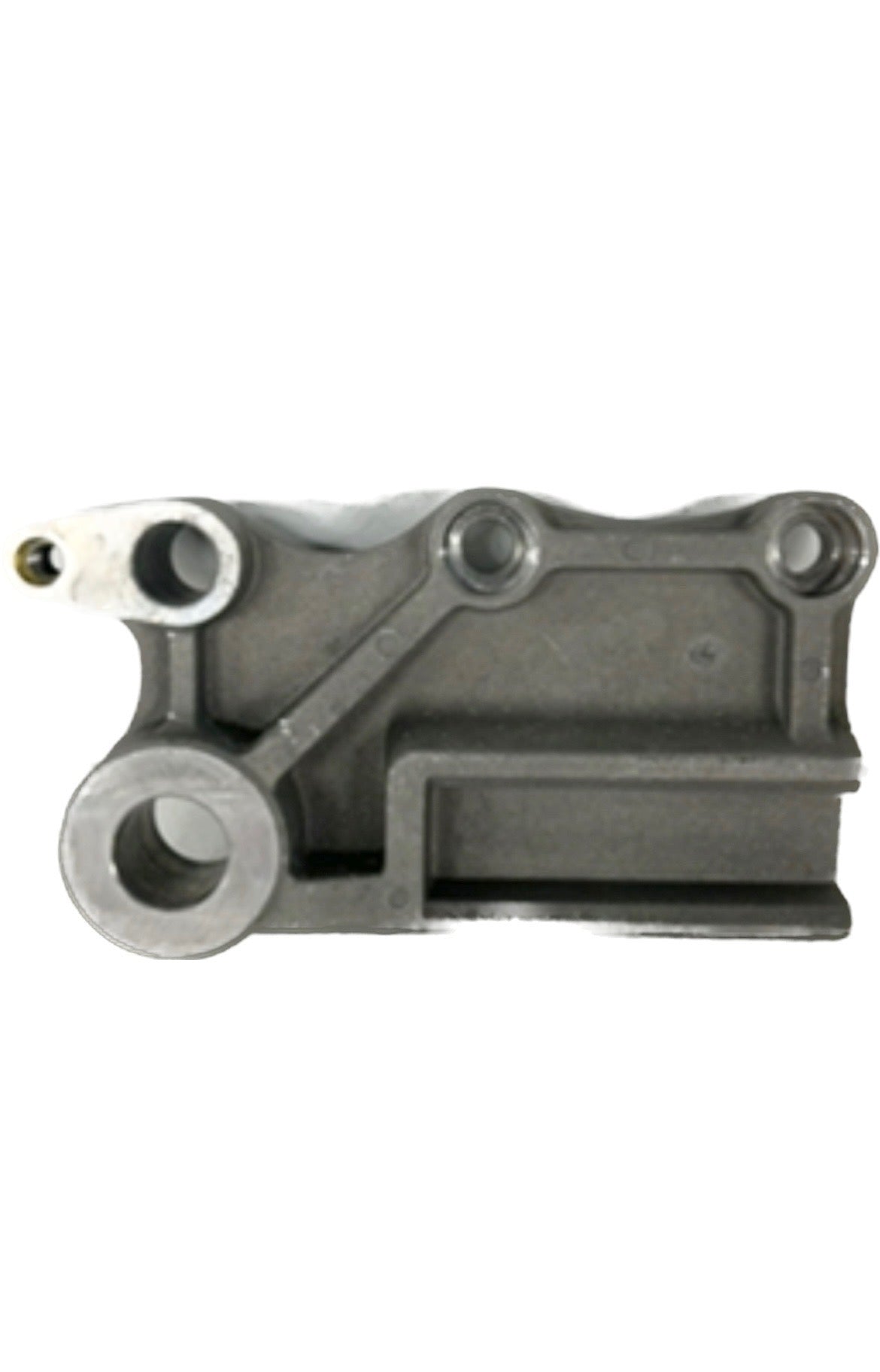 2013 2014 2015 2016 2017 Kawasaki ninja 300 rear brake caliper bracket 43034-0021-18R ( 001065 )