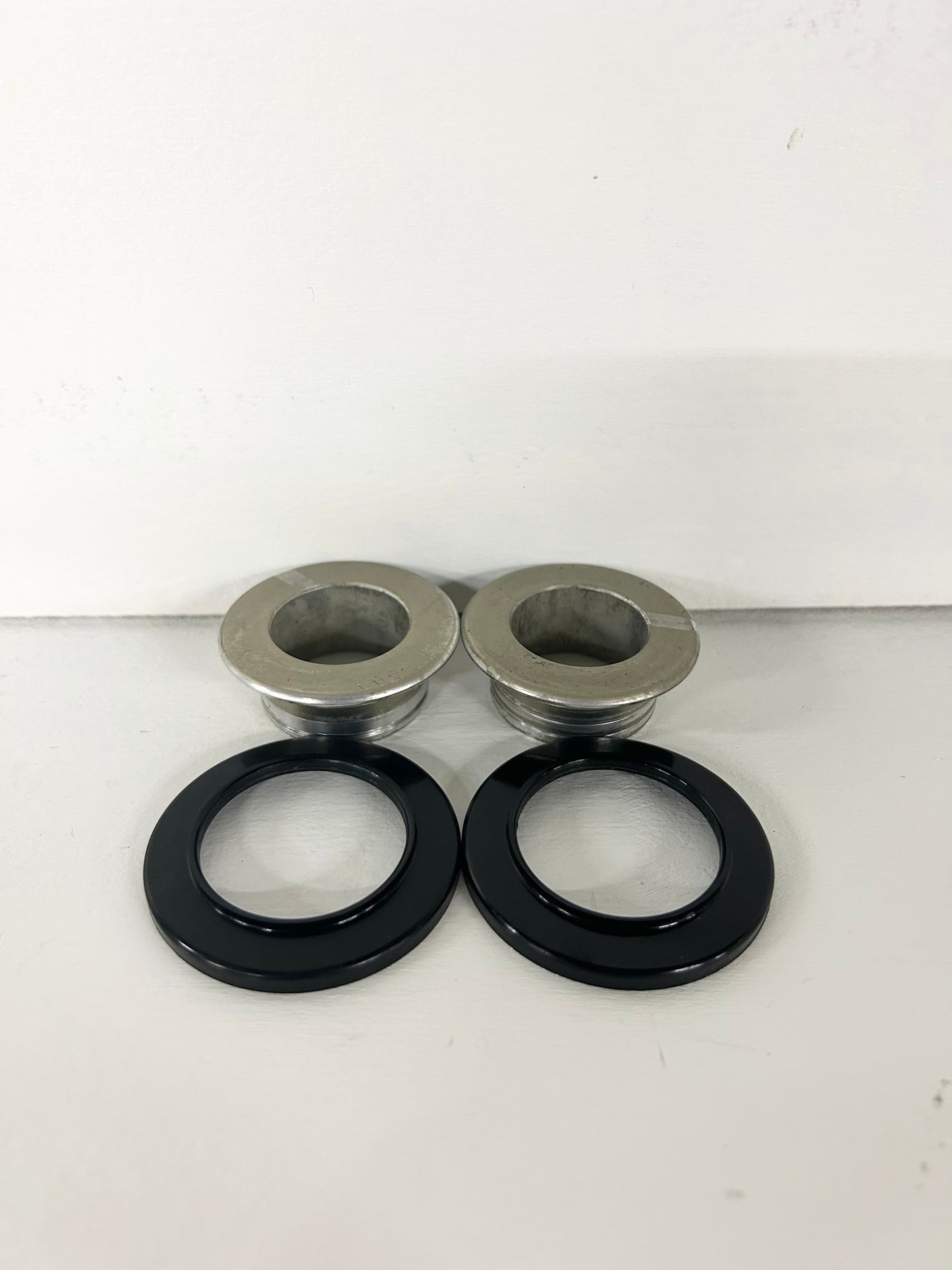 2009 2010 2011 2012 Kawasaki Kx250f rear spacers 92152-1427 92152-1544 ( 001015 )