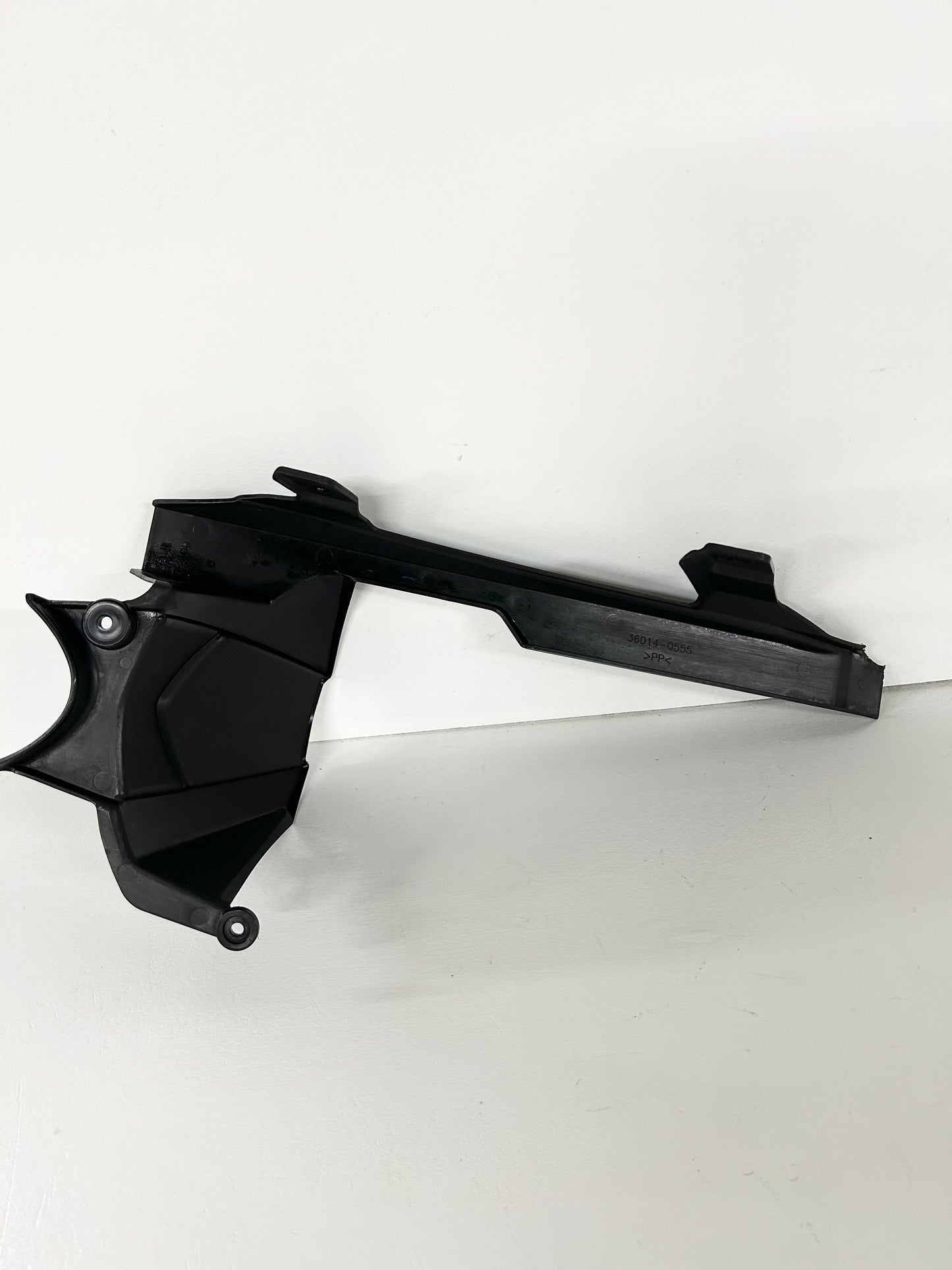 2013 2014 2015 2016 2017 Kawasaki ninja 300 chain guard 36014-0555 ( 001060 )