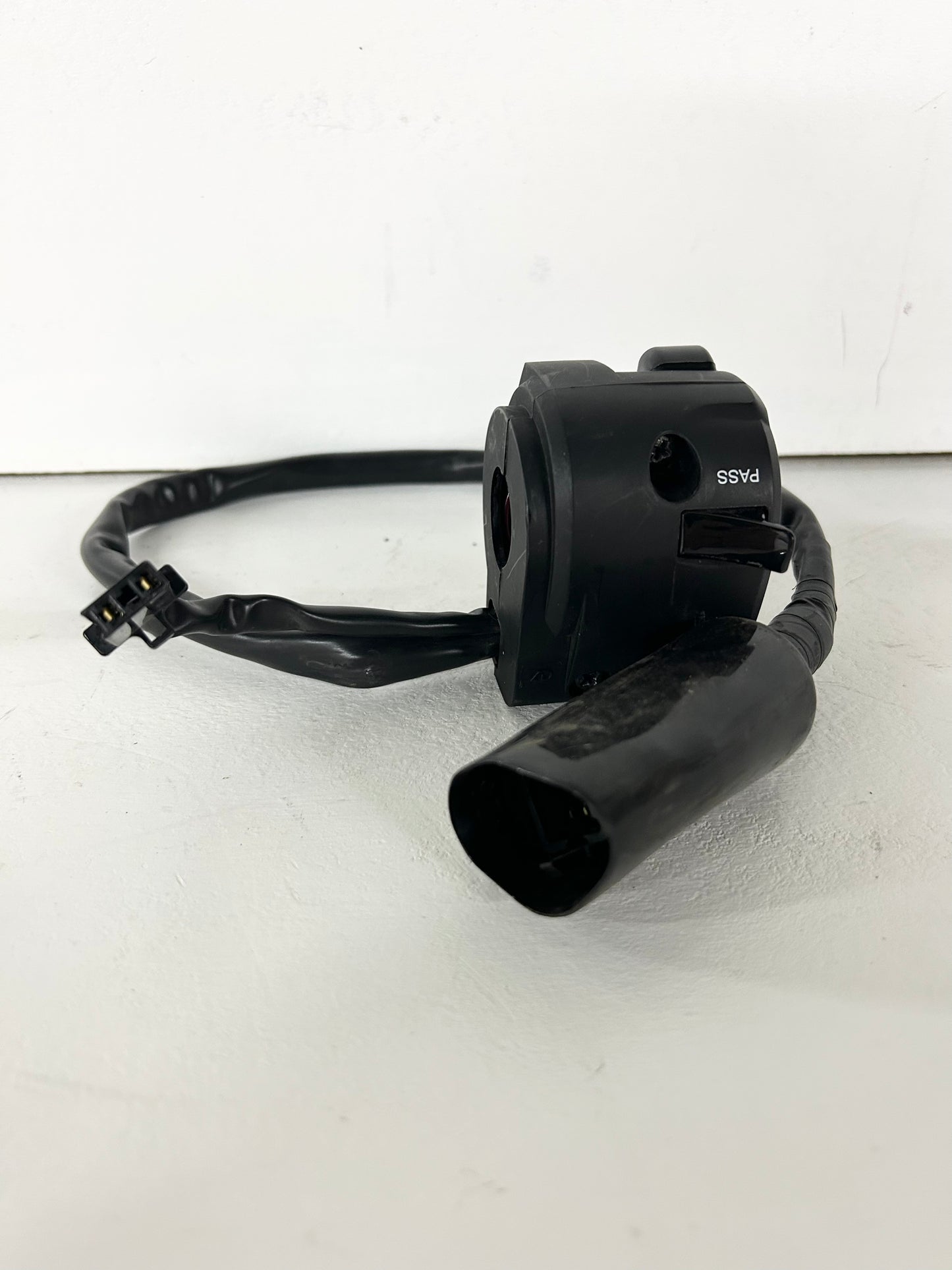 2018 2019 2020 2021 Kawasaki Ninja 400 z400 horn blinkers headlights switch ( 001188 )