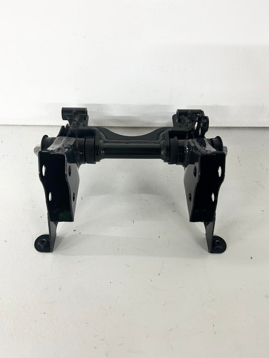 2013 2014 2015 2016 2017 Kawasaki Ninja 300 motor mounts bracket (GM ID# 001489 )