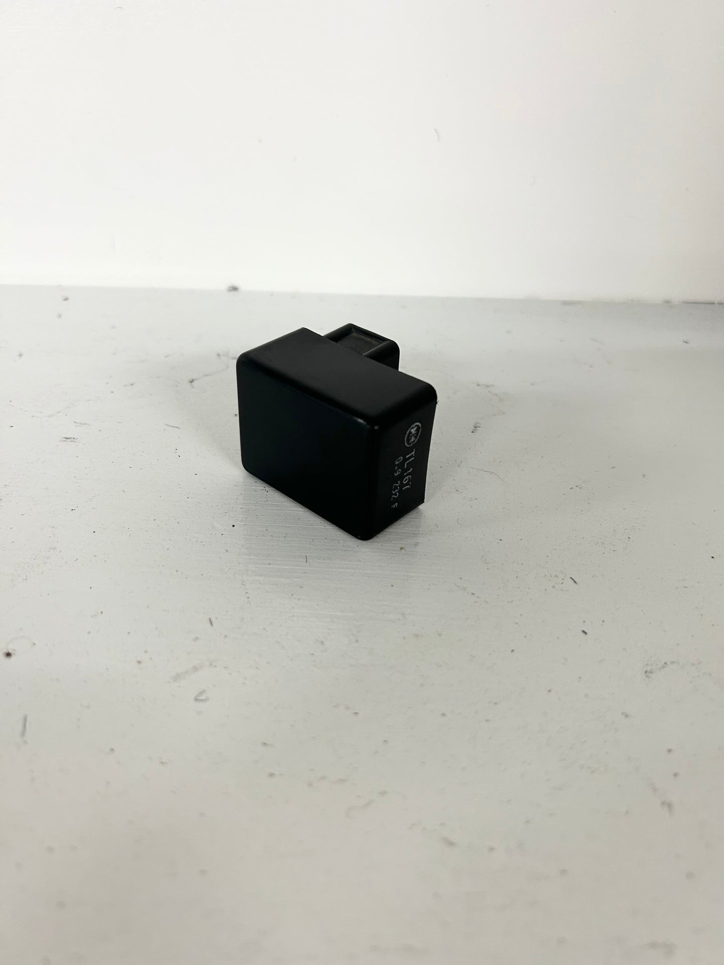 2015 2016 2017 2018 2019 2020 2021 2022 Honda CBR300R CBR 300 R turn signal blinker relay (GM ID# 001633 )