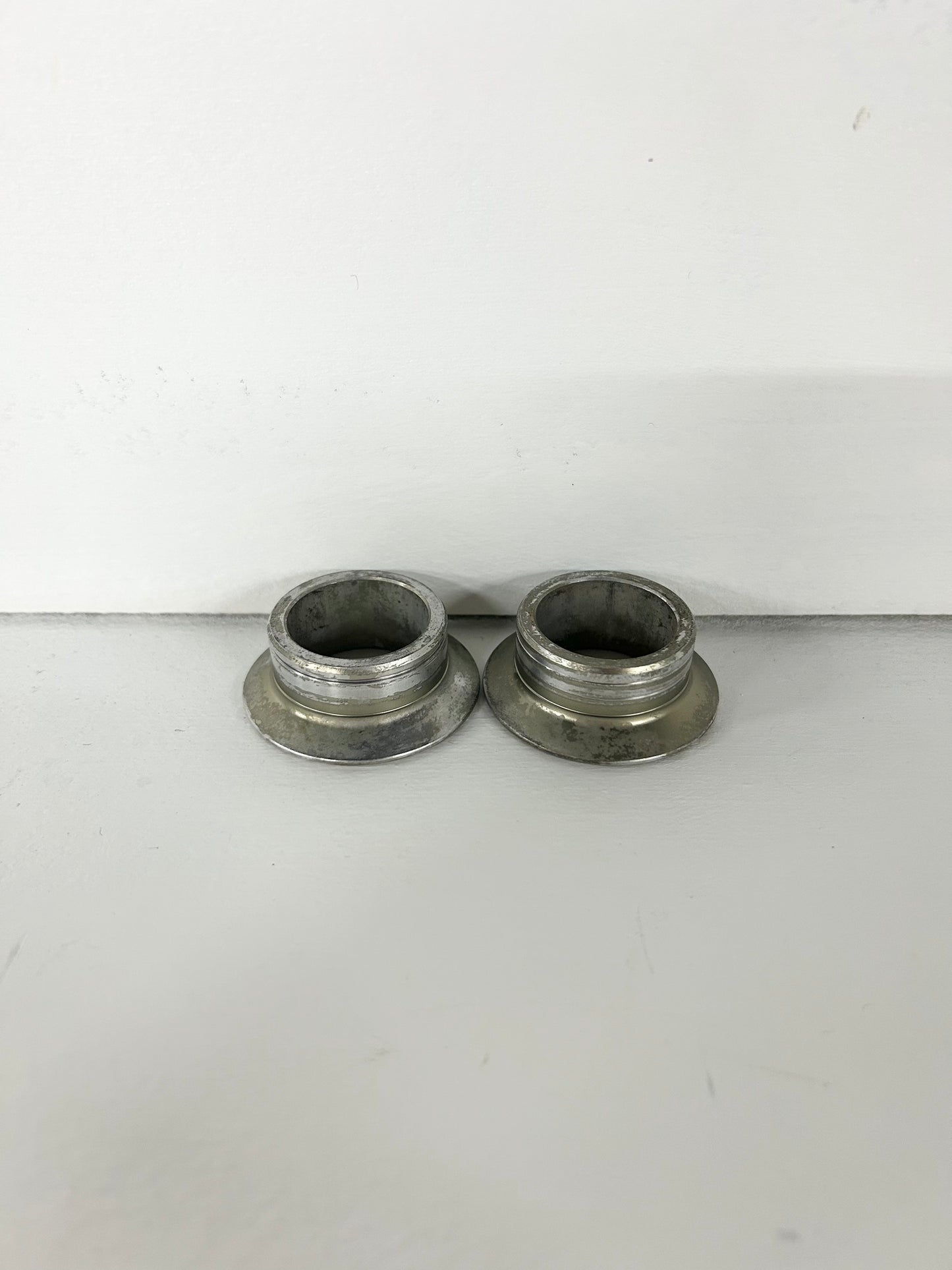 2009 2010 2011 2012 Kawasaki Kx250f rear spacers 92152-1427 92152-1544 ( 001015 )